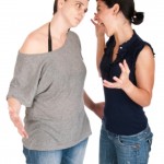 sibling rivalry, aging parents