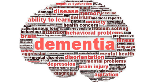 How Long Does Each Stage Of Dementia Last