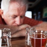 alcohol and dementia