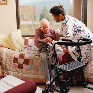Aging Life Care Professionals™ help navigate the nursing home maze