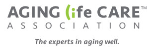 The experts in aging well