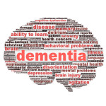 dementia, Alzheimer's, memory loss