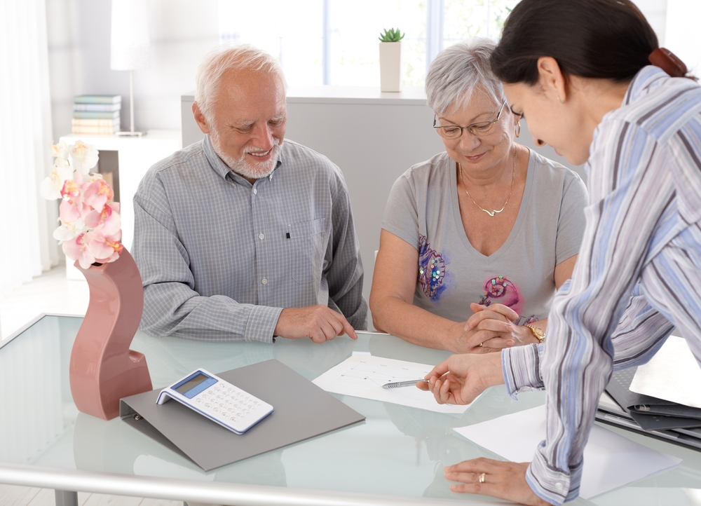 Aging Life Care Association’s Amy Cameron O’Rourke Featured as Guest Expert in #ElderCareChat Discussion on How Families Can Prepare for Aging