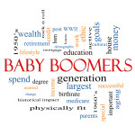 Aging Baby Boomers