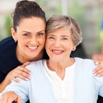 choosing the right in-home care agency for your loved one