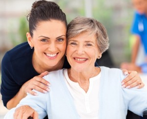 choosing the right in-home care agency for your loved one