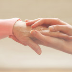 This blog describes the difference between hospice and palliative care