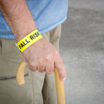 Fall risks are high among the elderly