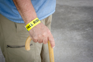 tips to reduce falls for people with Parkinson's disease