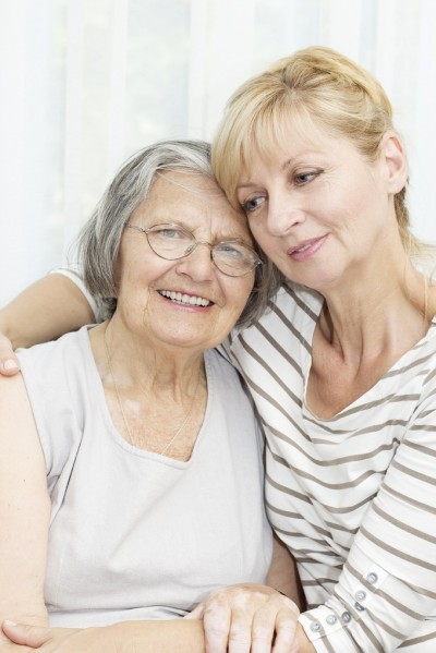 5 things you should know about your aging parents