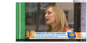 Top Tips for Caregivers