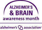 Alzheimer's information and support services