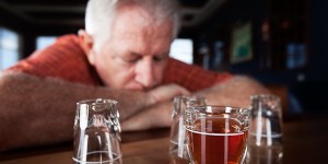 alcohol and dementia