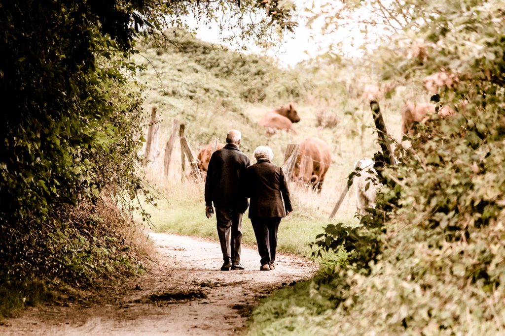 Wellness at Every Age