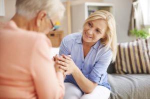 Aging Life Care Manager can help in emergency situations
