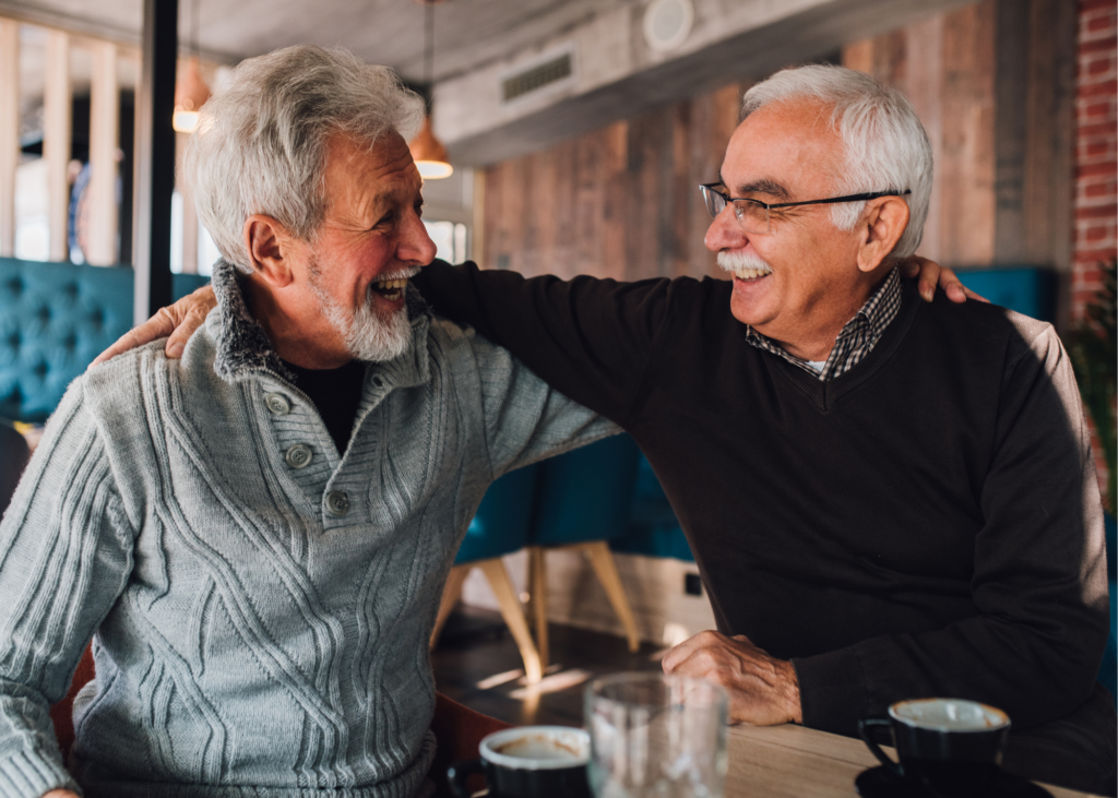 Engaging Loved Ones with Cognitive Decline