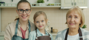 Sandwich Generation Help