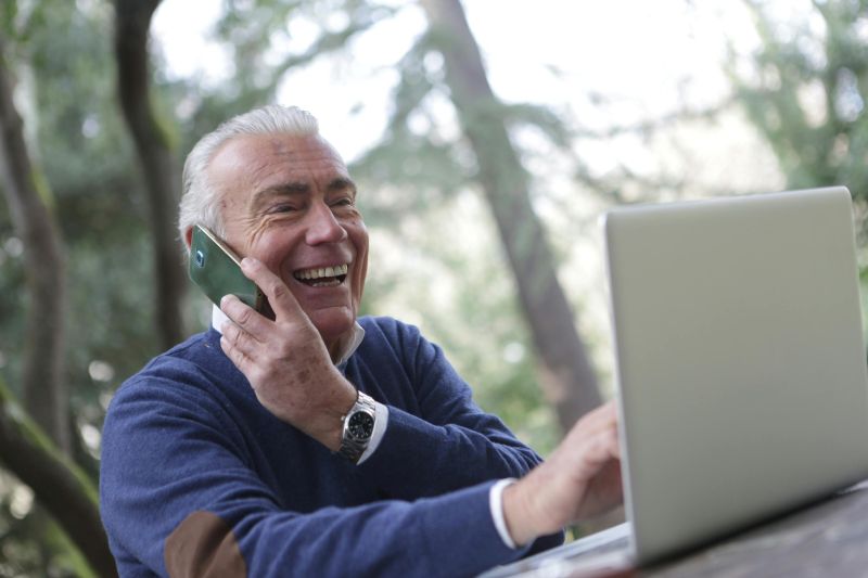 Aging Life Care Planners