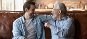 Independence as We Age
