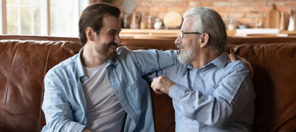 Independence as We Age